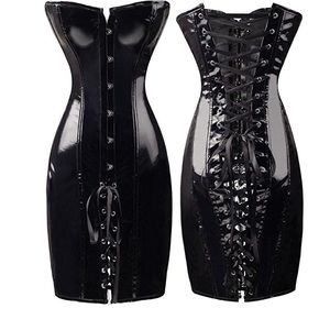 Wonder Pretty Corset dress S M